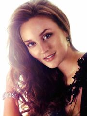 Image Leighton Meester nude